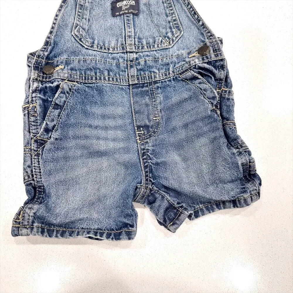 OshKosh Bgosh baby size